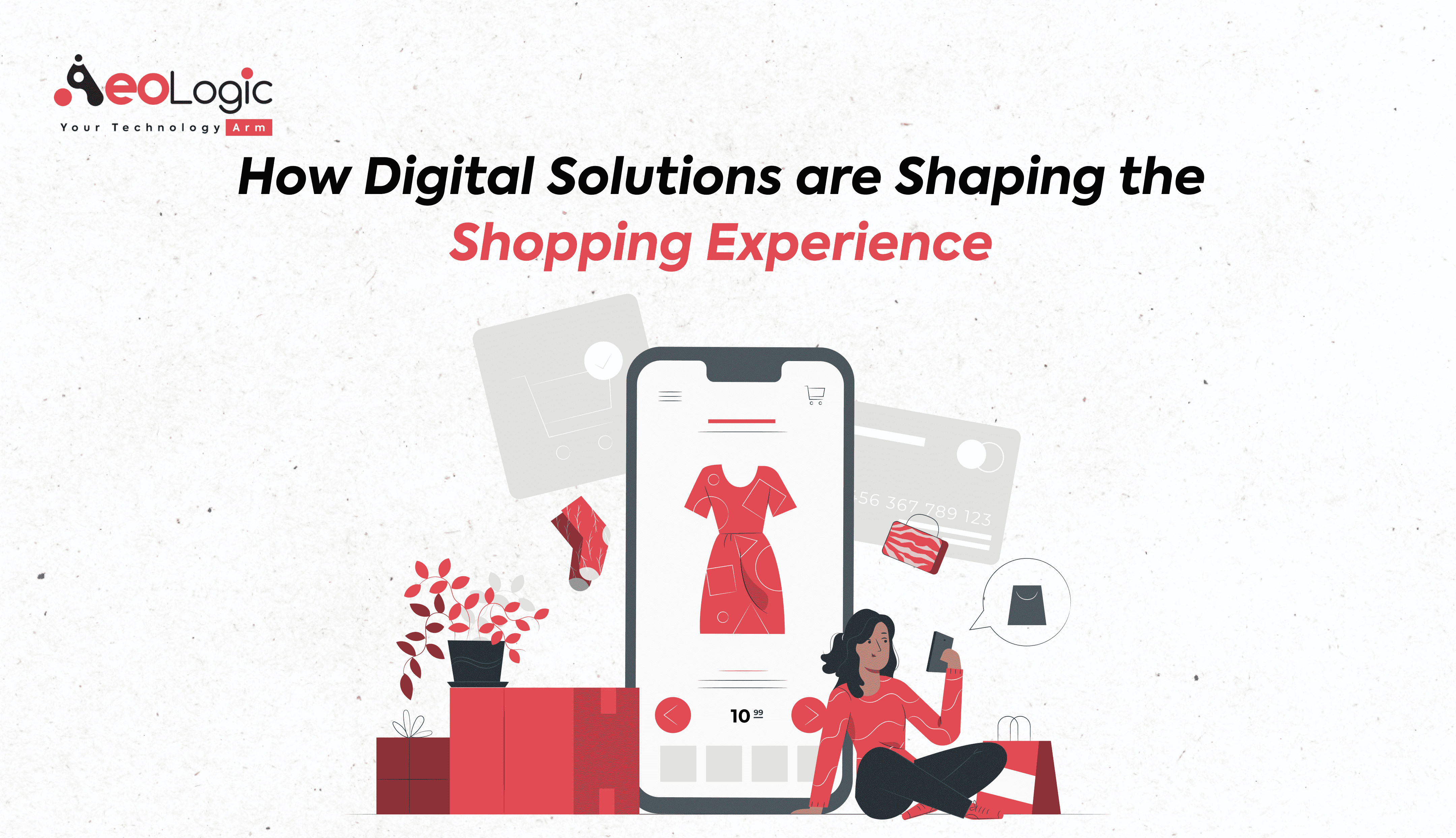 How Digital Solutions are Shaping the Shopping Experience