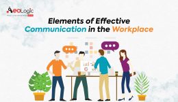 Elements of Effective Communication in the Workplace