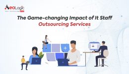 IT Staff Outsourcing Services