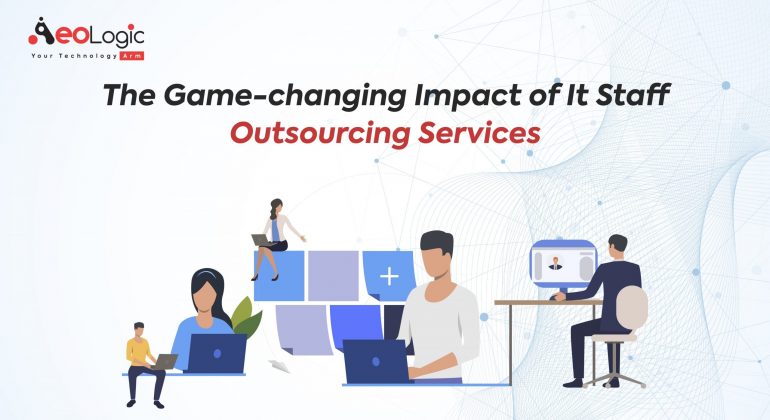 IT Staff Outsourcing Services