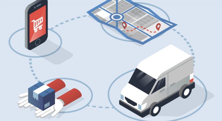 RFID (Radio Frequency Identification) tracking solutions