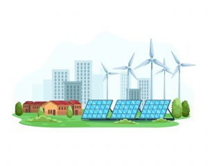 Renewable Energy