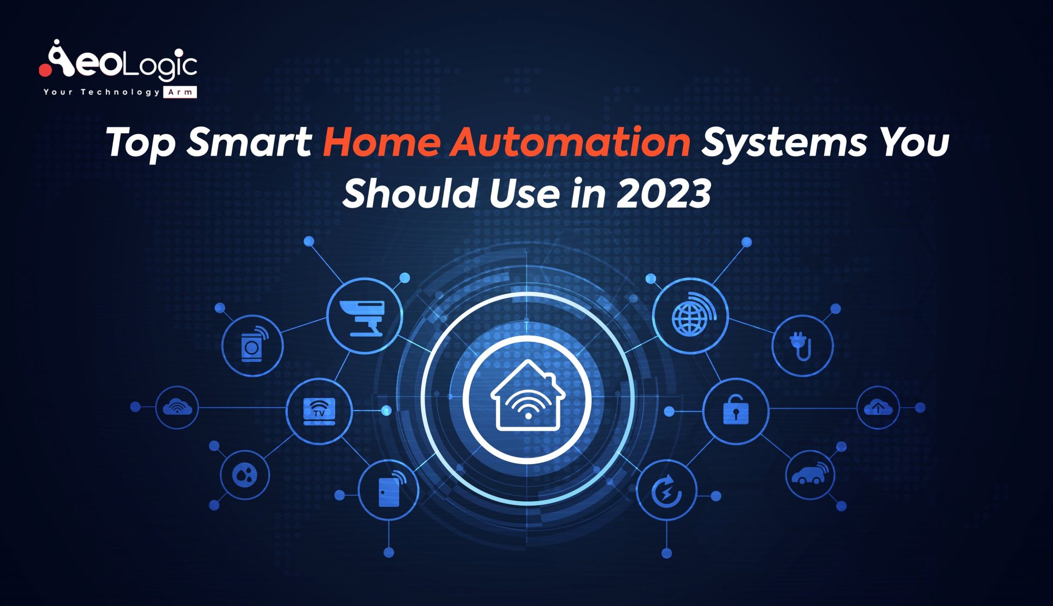 Best Home Automation Systems For 2024 Best Home Automation Systems For 2024