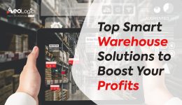 Smart Warehouse Solutions
