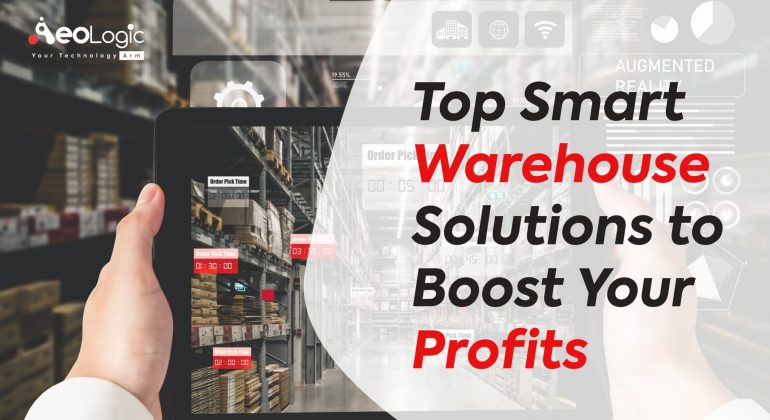Smart Warehouse Solutions