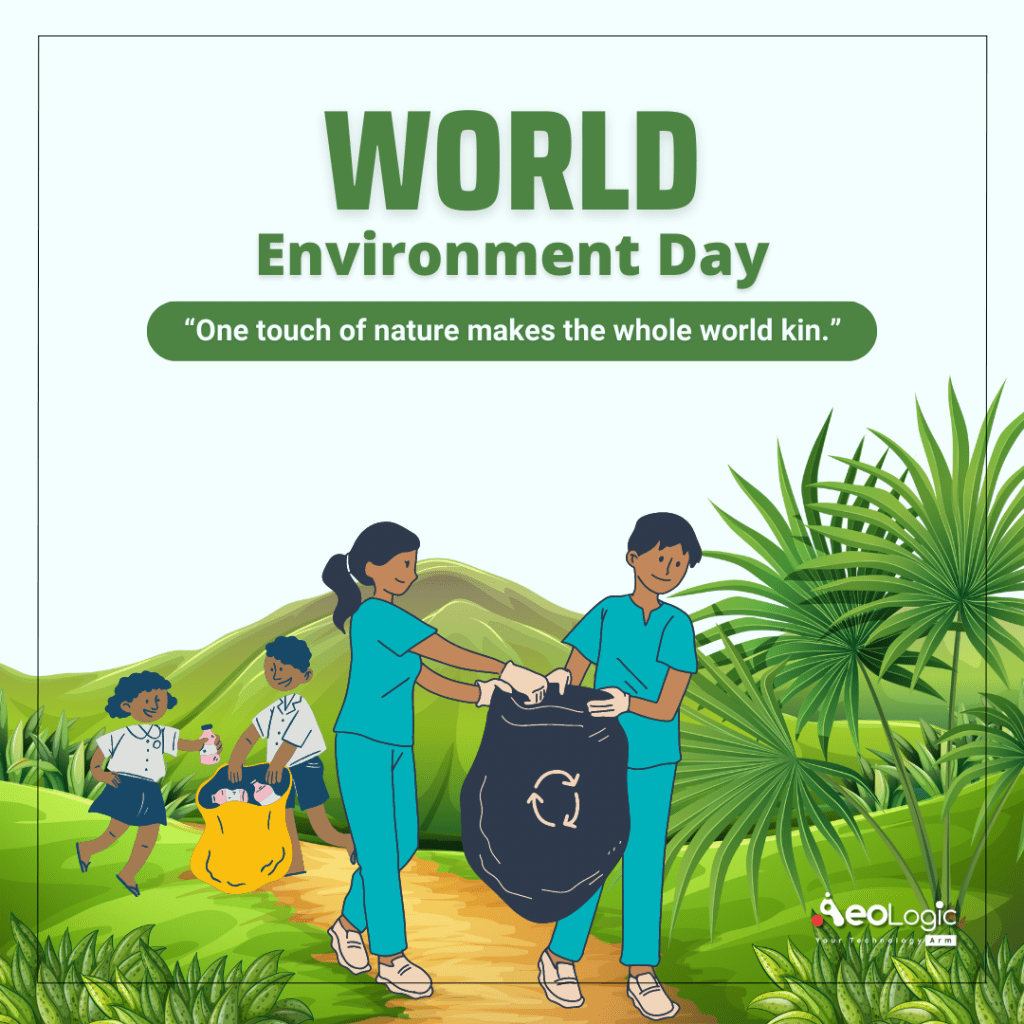 World Environment Day