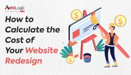 cost to redesign a website