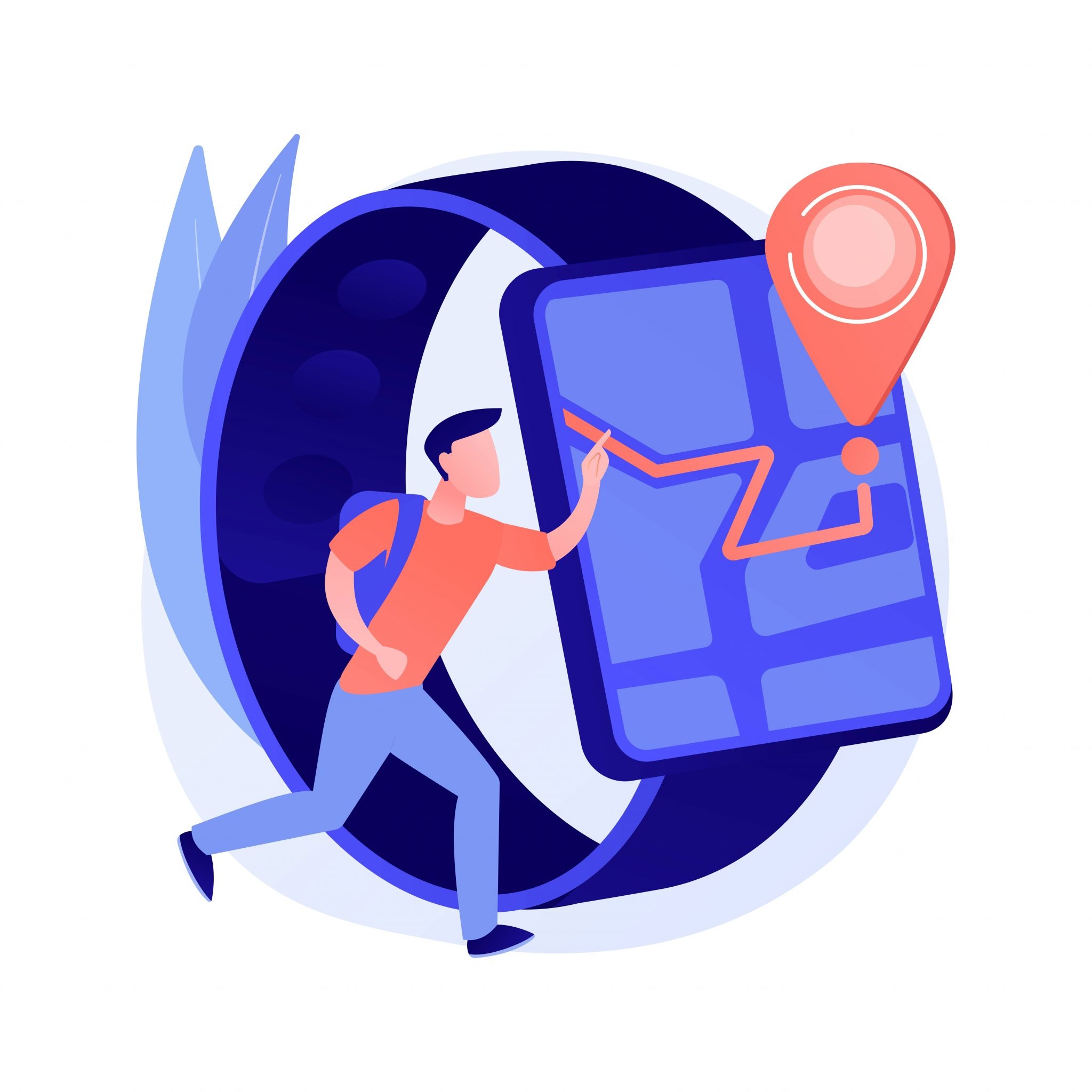 Asset Tracking Solutions with RFID Technology Aeologic Blog