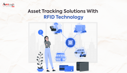 Asset Tracking Solutions