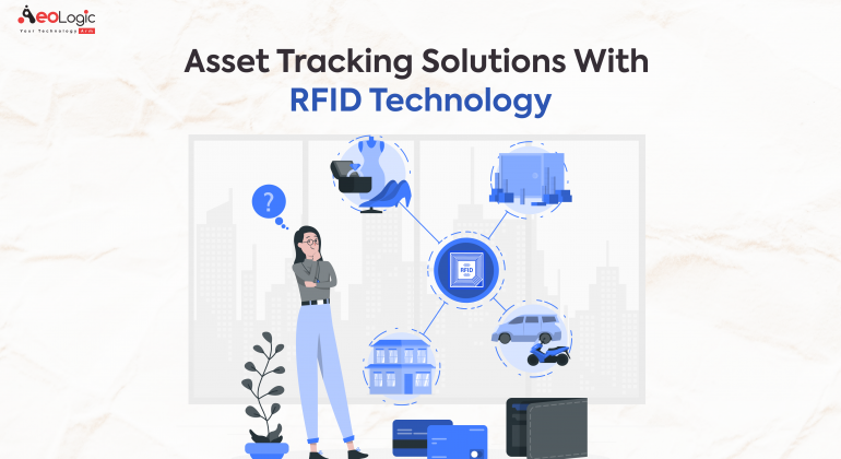 Asset Tracking Solutions
