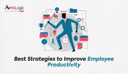 Best Strategies to Improve Employee Productivity