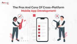 Cross-Platform Mobile App Development