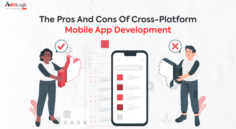 Cross-Platform Mobile App Development