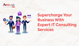Supercharge Your Business with Expert IT Consulting Services
