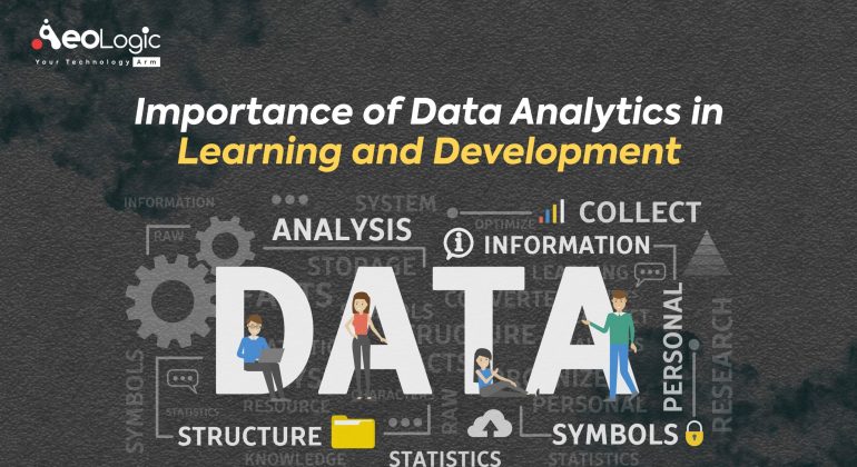 Importance of Data Analytics in Learning