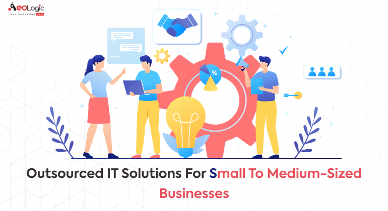 Outsourced IT Solutions
