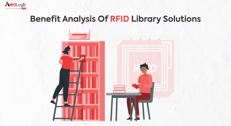 RFID Library Solutions