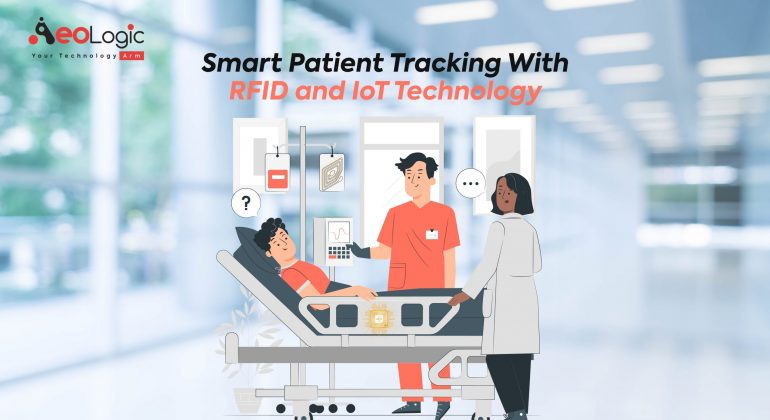 Smart Patient Tracking System