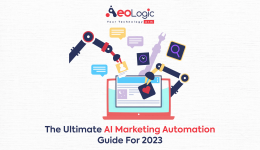 The Ultimate AI Marketing Automation Guide for 2023