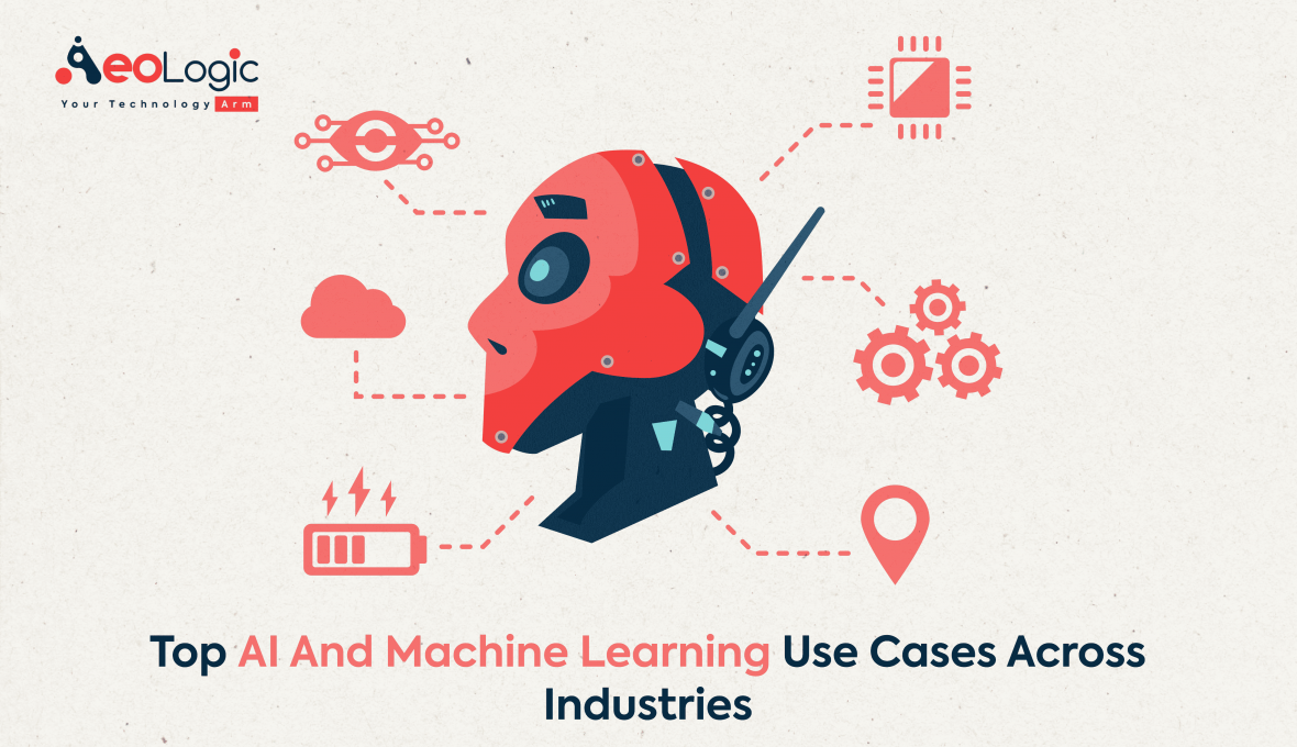 Top AI and Machine Learning Use Cases Across Industries