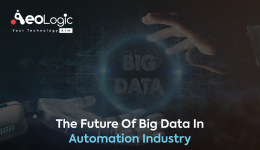 The Future of Big Data in Automation Industry