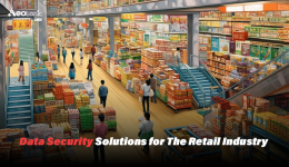 Data Security Solutions for the Retail Industry