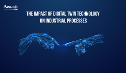 The Impact of Digital Twins Technology on Industrial Processes