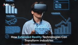 Extended Reality Technologies