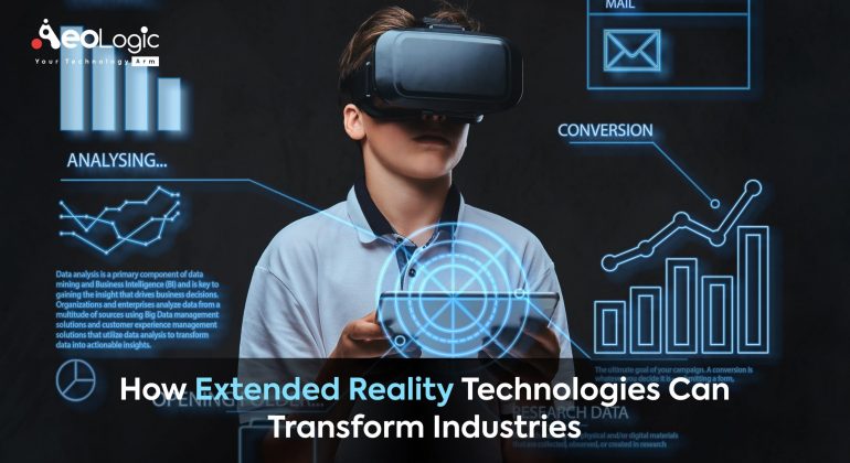 Extended Reality Technologies