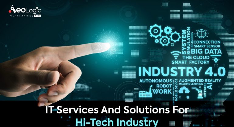 IT Services and Solutions