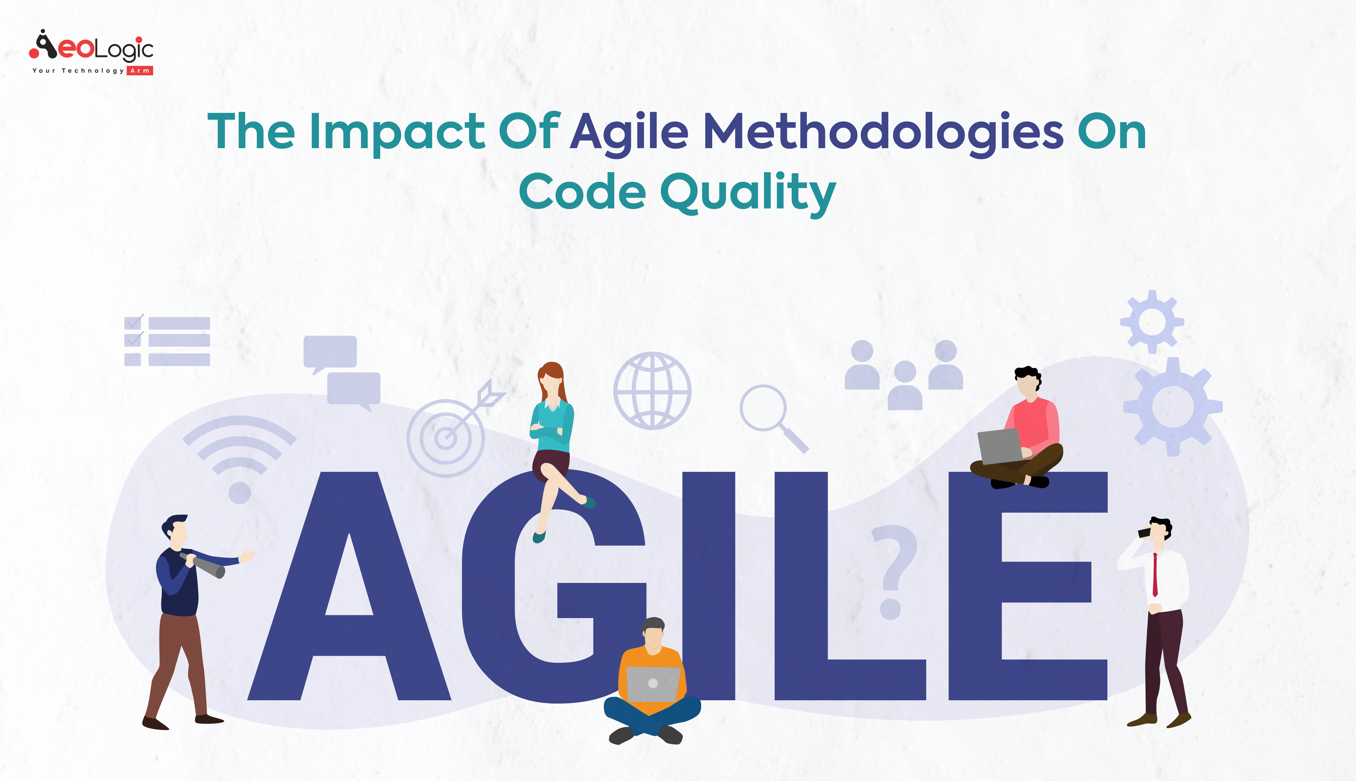 The Impact of Agile Methodologies on Code Quality