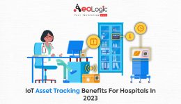 IoT Asset Tracking Benefits for Hospitals