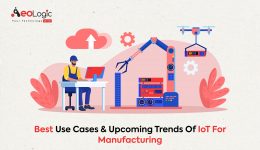 IoT for Manufacturing