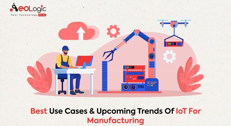 IoT for Manufacturing