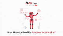 RPAs in Business Automation