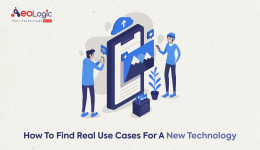 How to Find Real Use Cases for a New Technology