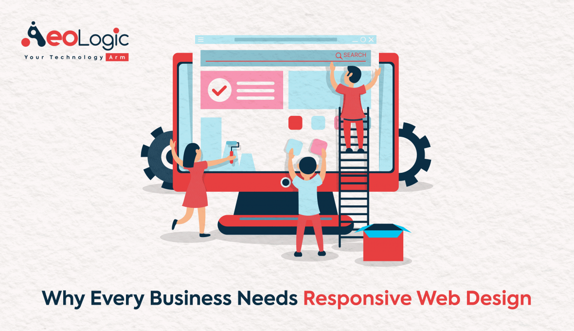 Why Every Business Needs Responsive Web Design