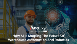 Role of AI in the Future of Warehouse Automation and Robotics