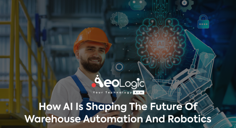 Role of AI in the Future of Warehouse Automation and Robotics