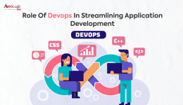 Role of Devops in Streamlining Application Development