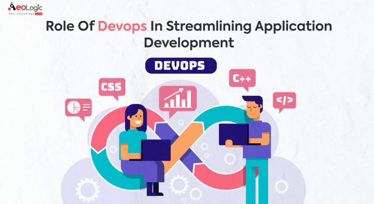 Role of Devops in Streamlining Application Development