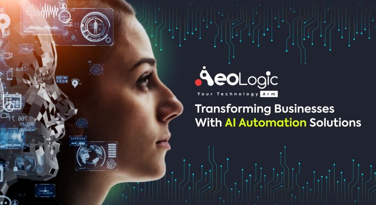 Transforming Businesses with AI Automation Solutions