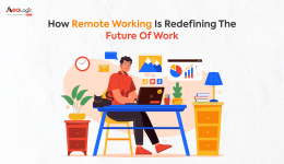 importance of remote work