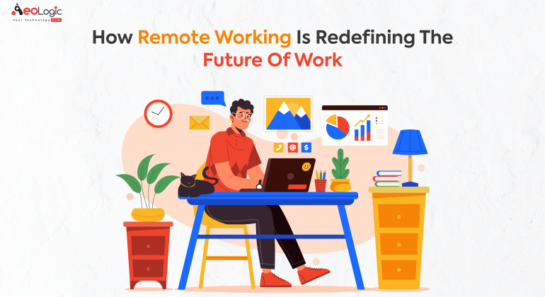 importance of remote work
