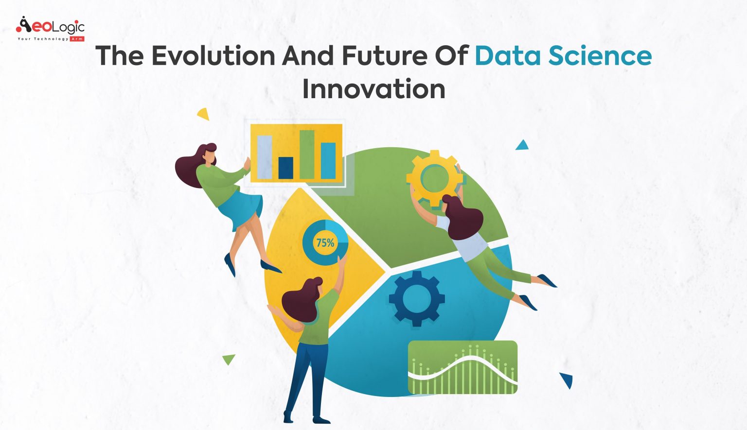 The Evolution and Future of Data Science Innovations