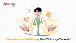 the future of healthcare technology