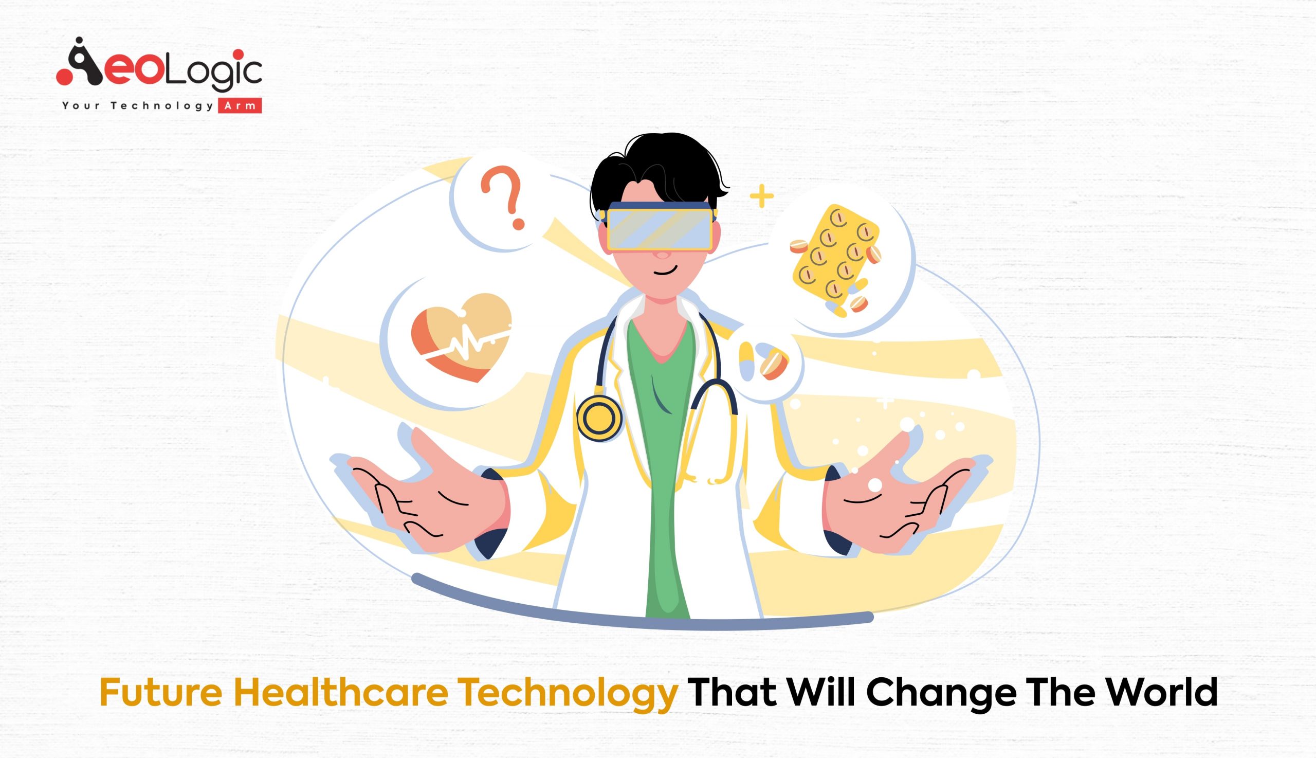 Future Of Healthcare Information Technology Future Of Healthcare Information Technology