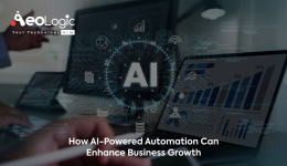 AI-Powered Automation for Business