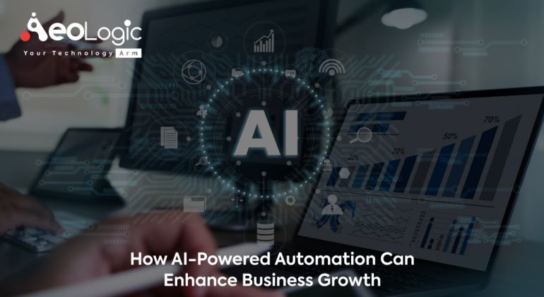 AI-Powered Automation for Business