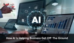 AI is helping business